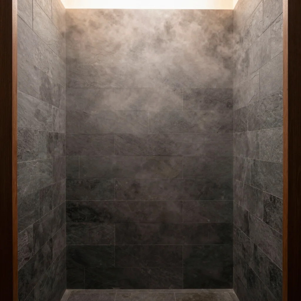 VIP Sanctuary Steam & Aromatherapy