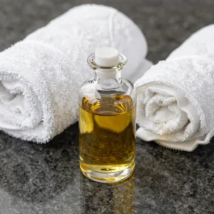 Golden Amber Hydration Body Wrap