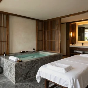 Gulshan VIP Couples Private Ritual